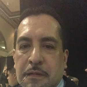 Meet your Posher, Juan jose